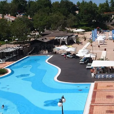 Oasis Lozenets