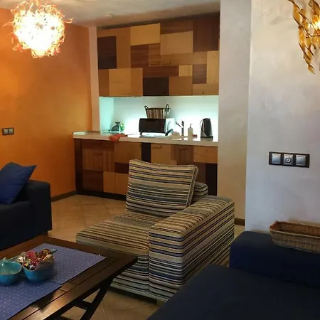 Appartamento Oasis