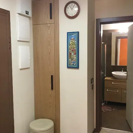 Oasis Appartamento
