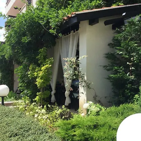 Appartamento Oasis