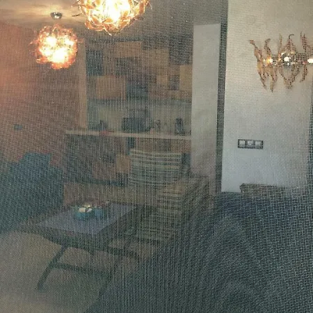 Appartamento Oasis