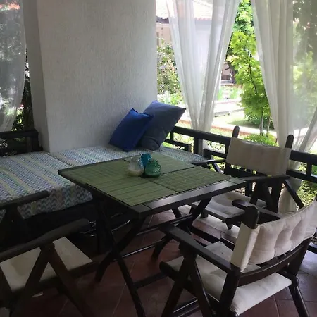 Oasis Appartamento Lozenets