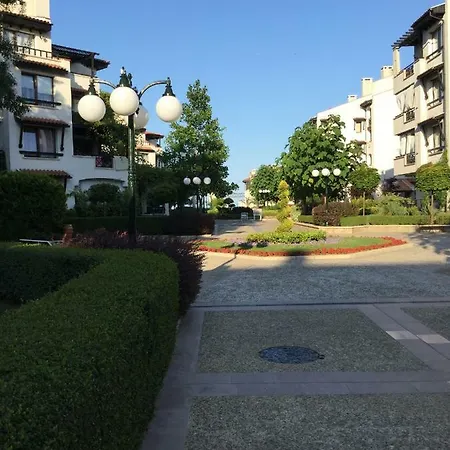 Oasis * Lozenets