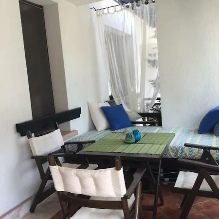 Appartamento Oasis Lozenets