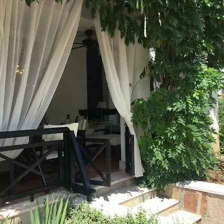 Oasis Appartamento