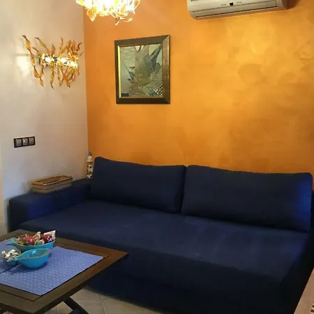 Oasis Lozenets