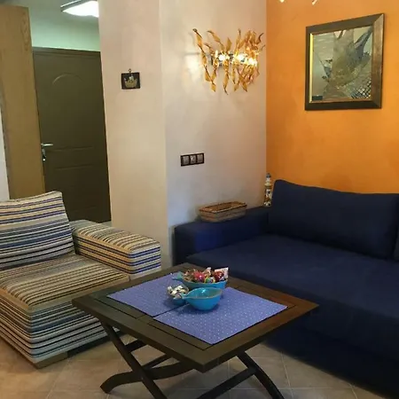 Oasis Apartment