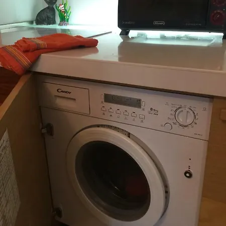 Oasis Apartment *