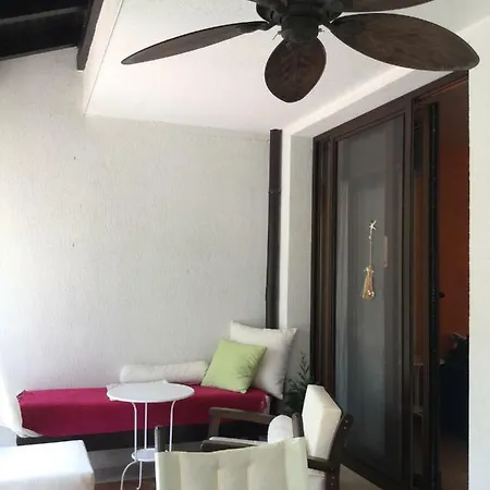 Oasis Apartment *